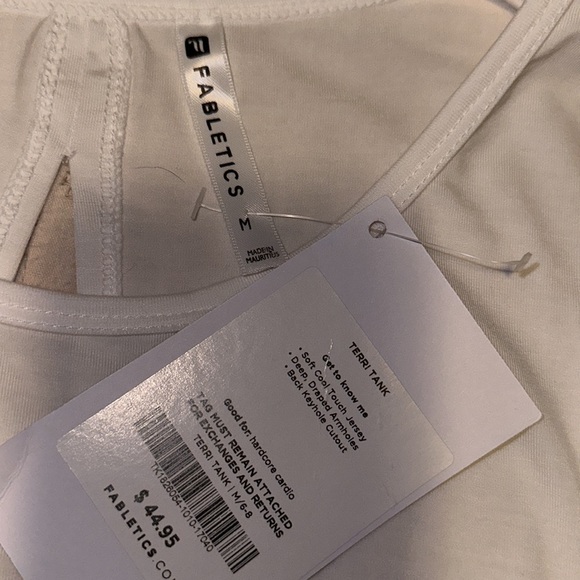 MWT FABLETICS - Picture 4 of 4